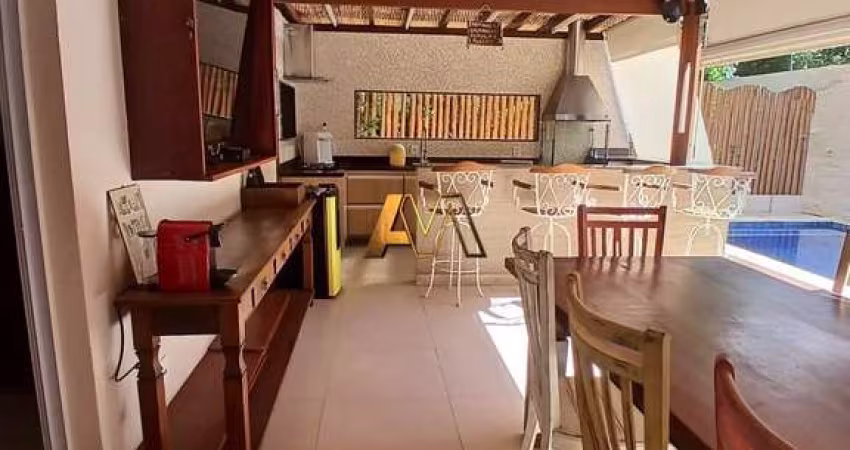 Casa à venda no bairro Açu da Torre - Mata de São João/BA