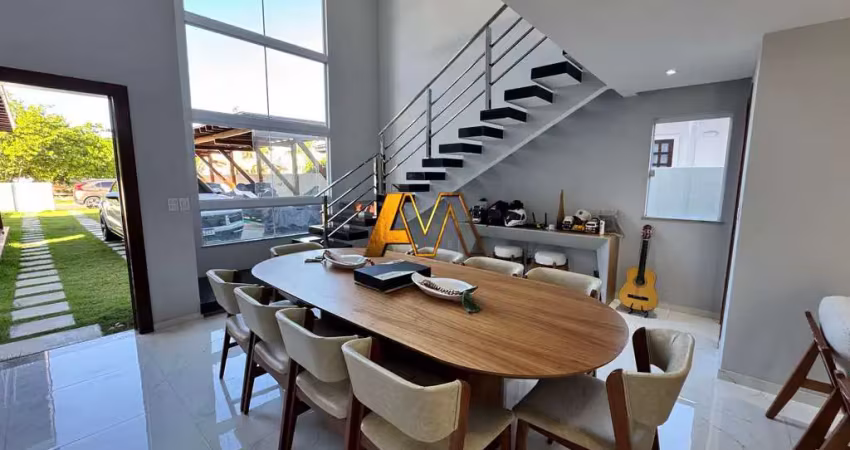 Casa à venda no bairro barra do jacuípe (monte gordo) - camaçari/ba