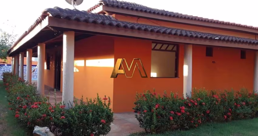 Casa à venda no bairro Barra do Jacuípe - Camaçari/BA