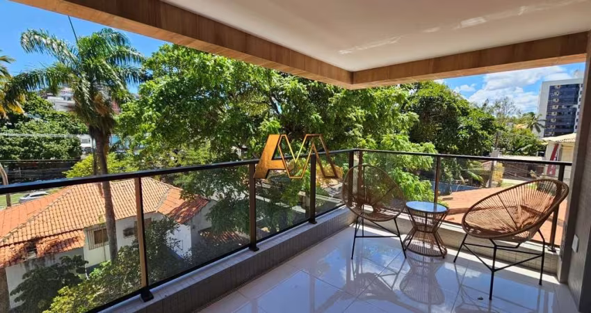 Apartamento à venda no bairro Ondina - Salvador/BA