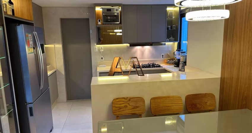 Apartamento à venda no bairro Caminho das Árvores - Salvador/BA