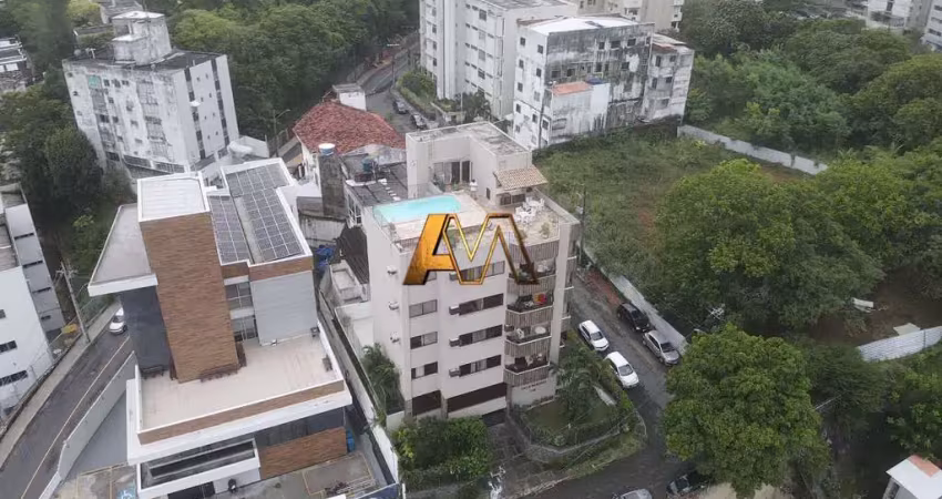 Prédio à venda em Ondina, Salvador 