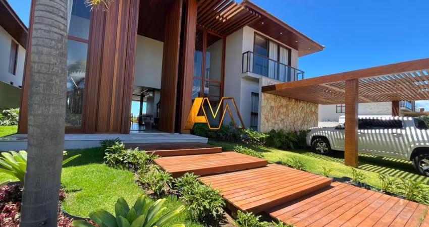 Casa à venda no bairro Praia do Forte - Mata de São João/BA