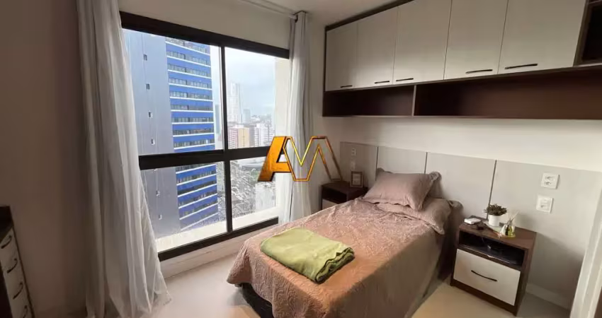 Apartamento com 1 quarto à venda na Alameda das Catabas, Caminho das Árvores, Salvador