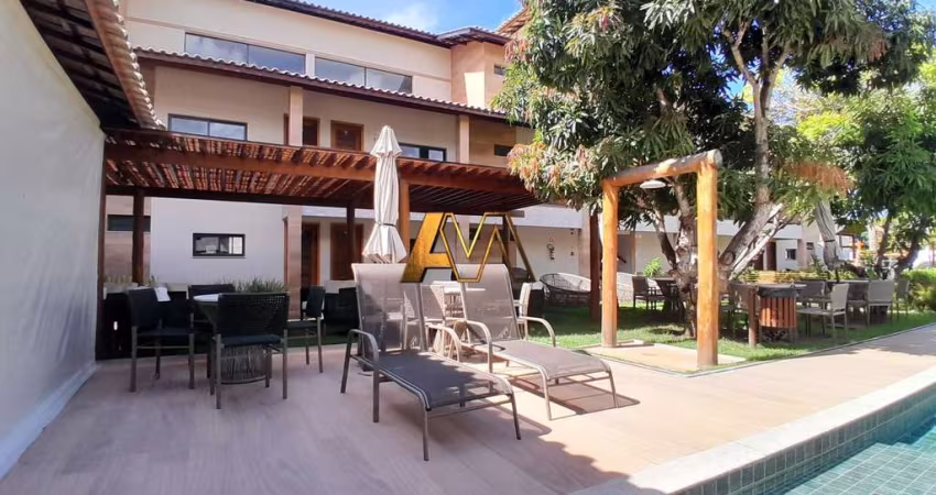 Casa à venda no bairro GUARAJUBA - Camaçari/BA