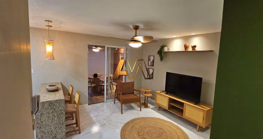 Apartamento à venda no bairro IMBASSAÍ - Mata de São João/BA