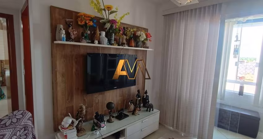 Apartamento à venda no bairro Pitangueiras - Lauro de Freitas/BA