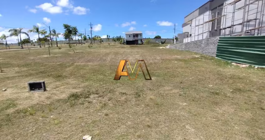Terreno à venda no bairro jardim limoeiro - camaçari/ba