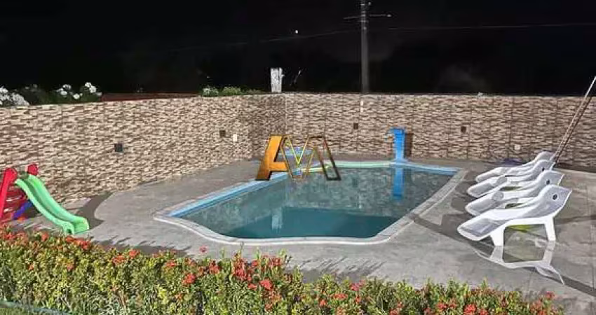 Casa à venda no bairro barra do jacuípe - camaçari/ba