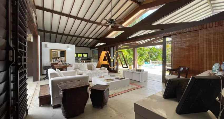 Casa à venda no bairro Interlagos (Abrantes) - Camaçari/BA