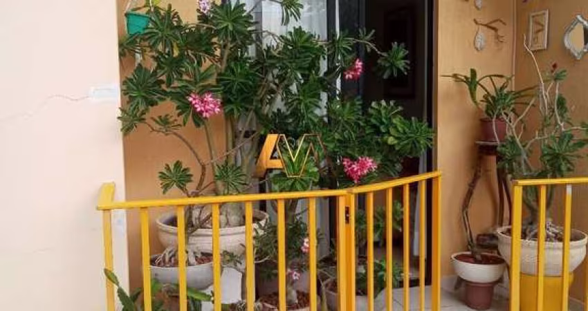 Apartamento à venda no bairro Praia do Flamengo - Salvador/BA