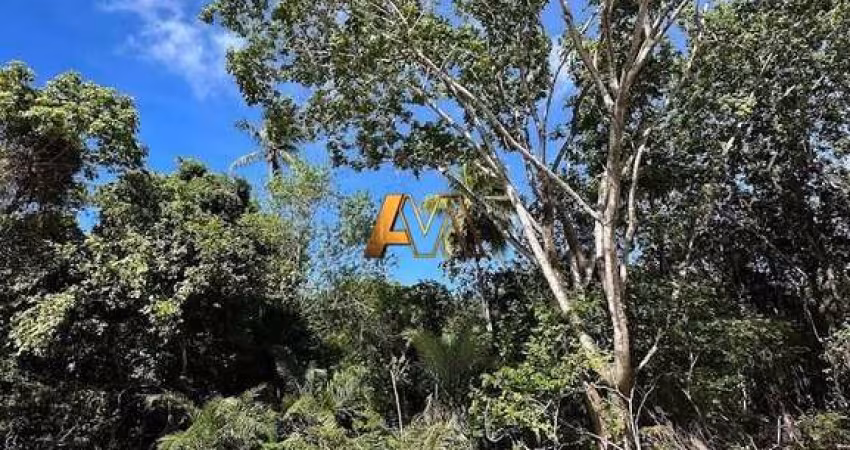 Terreno à venda no bairro Praia do Forte - Mata de São João/BA