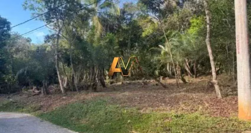 Terreno à venda no bairro açu da torre - mata de são joão/ba