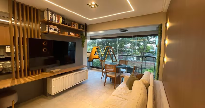 Apartamento à venda no bairro Praia do Flamengo - Salvador/BA