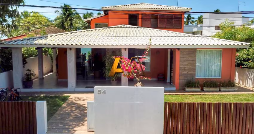 Casa à venda no bairro GUARAJUBA - Camaçari/BA