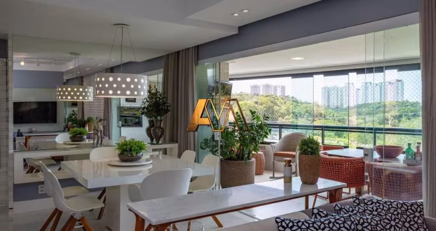 Apartamento à venda no bairro Paralela - Salvador/BA