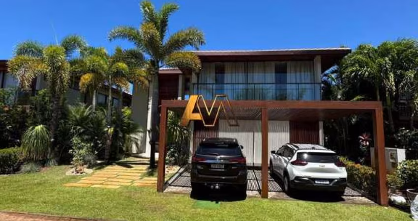 Casa à venda no bairro Praia do Forte - Mata de São João/BA