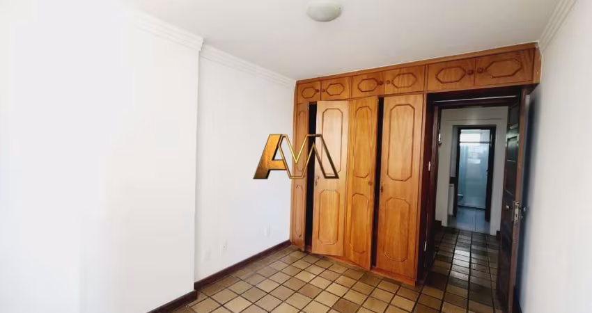 Apartamento à venda no bairro Itaigara - Salvador/BA