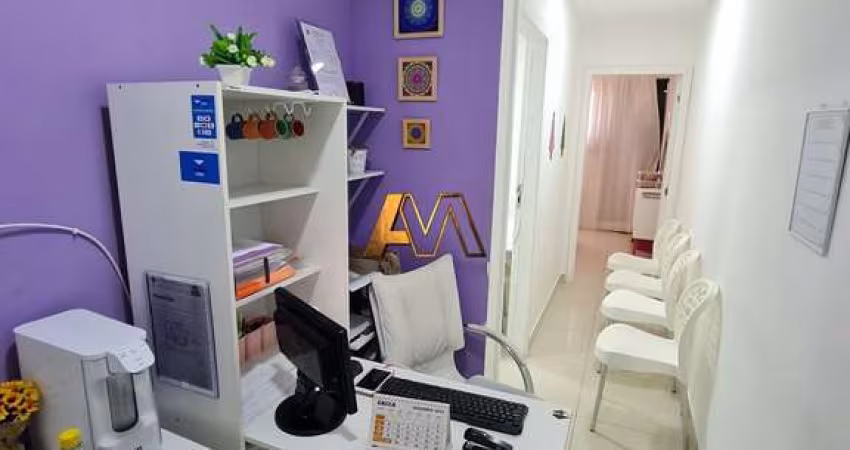 Sala à venda no bairro Paralela - Salvador/BA