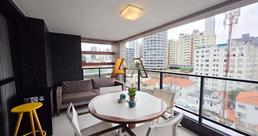 Apartamento à venda no bairro Barra - Salvador/BA