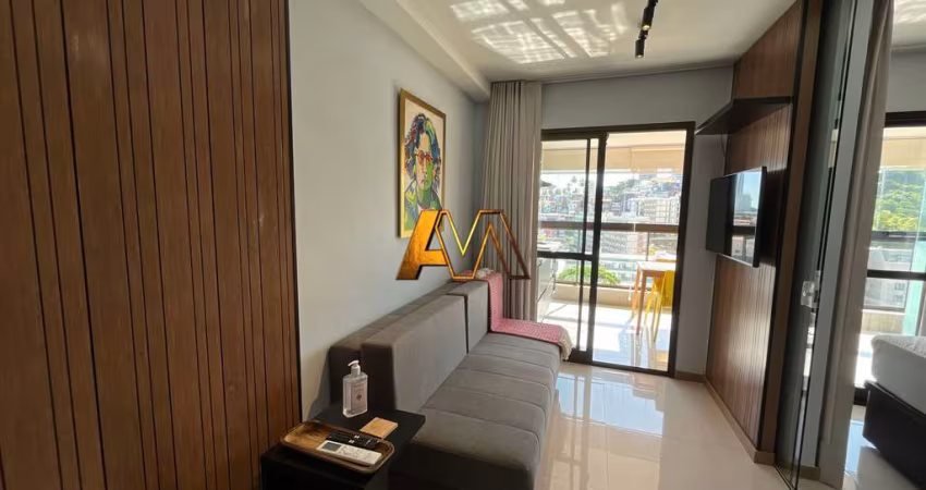 Apartamento à venda no bairro Ondina - Salvador/BA