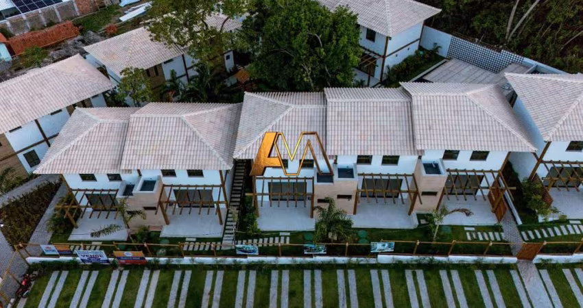 Casa à venda no bairro IMBASSAÍ - Mata de São João/BA