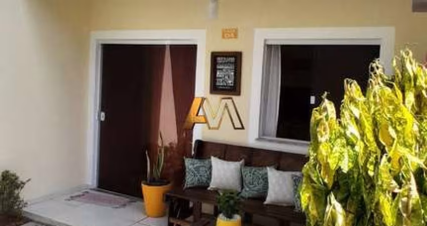 Casa à venda no bairro Vila Praiana - Lauro de Freitas/BA