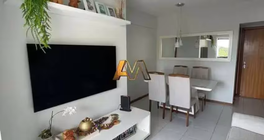 Apartamento com 3 quartos à venda no Imbuí, Salvador 