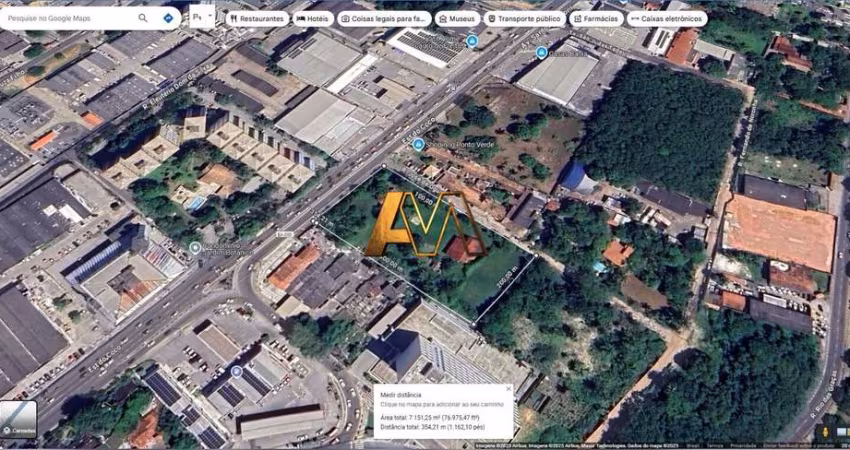 Terreno 7.148 m2