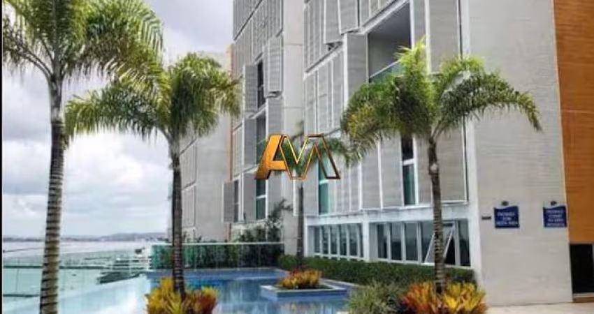 Apartamento à venda no bairro Comércio - Salvador/BA