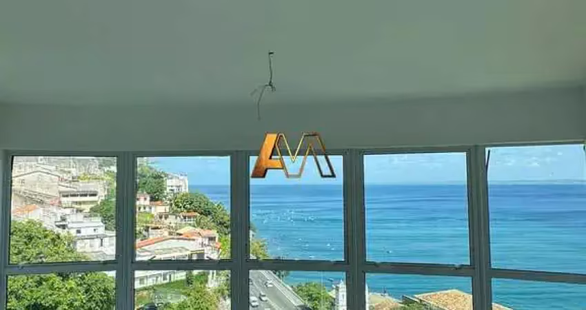 Apartamento à venda no bairro comércio - salvador/ba