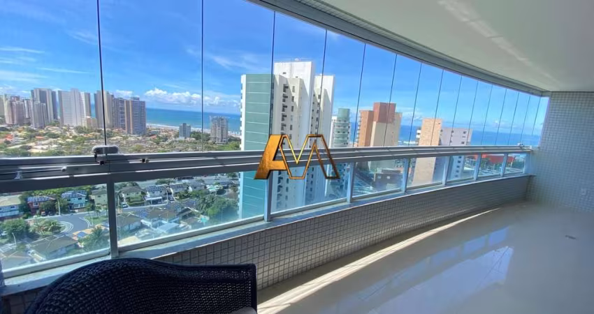 Apartamento à venda no bairro Patamares - Salvador/BA