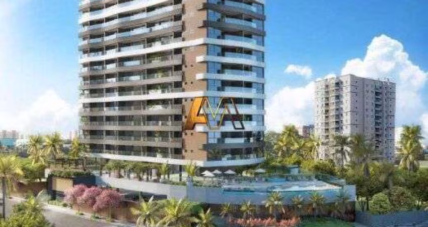Apartamento à venda no bairro Jaguaribe - Salvador/BA