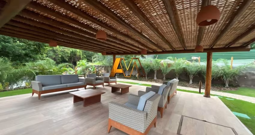 Casa à venda no bairro Praia do Forte - Mata de São João/BA