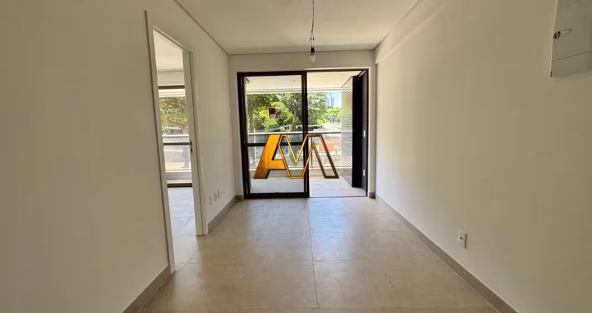 Apartamento à venda no bairro Ondina - Salvador/BA
