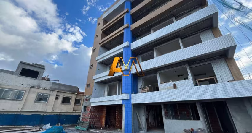 APARTAMENTO ALTO PADRÃO