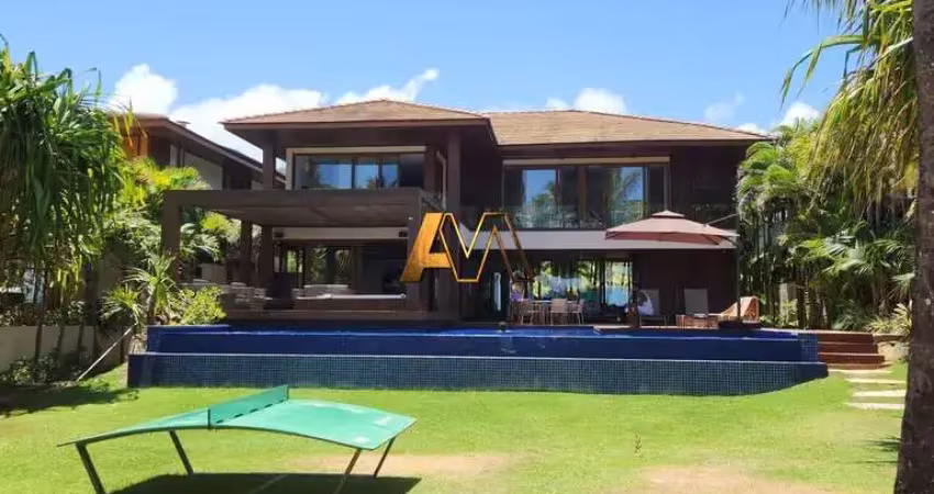 Casa à venda no bairro praia do forte - mata de são joão/ba