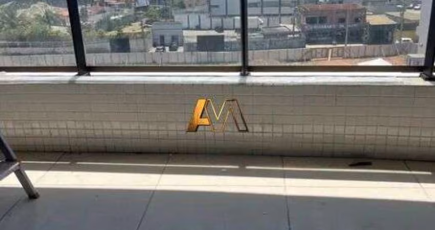 Apartamento à venda no bairro Armação - Salvador/BA