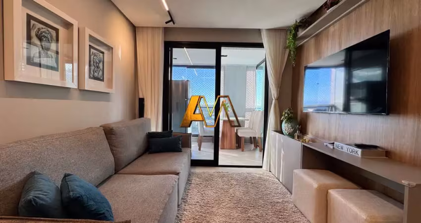 Apartamento à venda no bairro Stella Maris - Salvador/BA