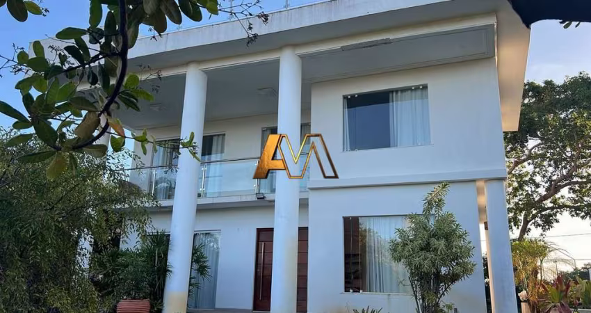 Casa à venda no bairro Busca Vida - Camaçari/BA
