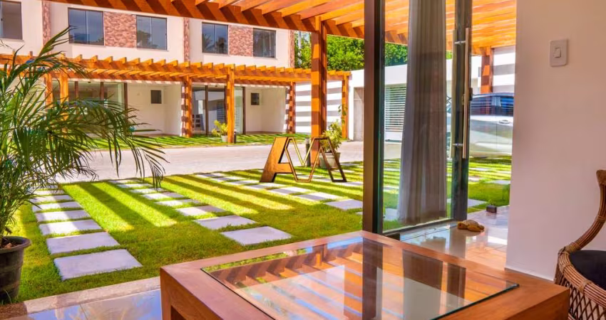 Casa Alto Padrão