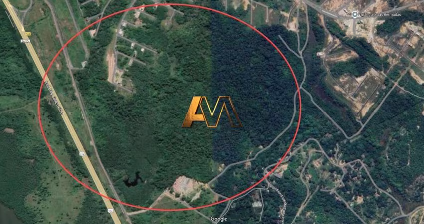 Terreno 200.000M² NA BR-324