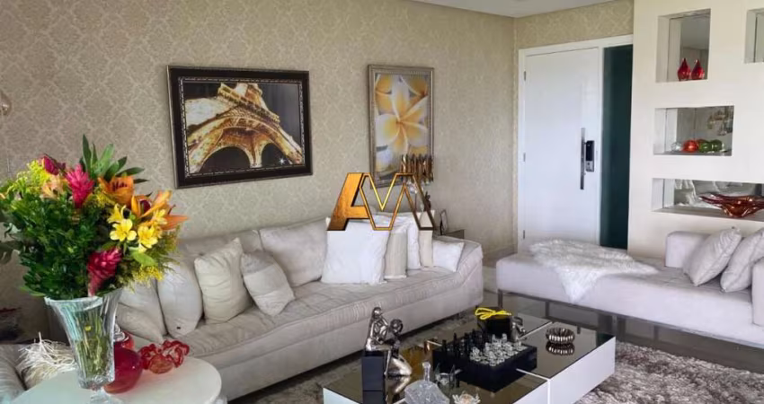 APARTAMENTO 4 SUÍTES EM PATAMARES