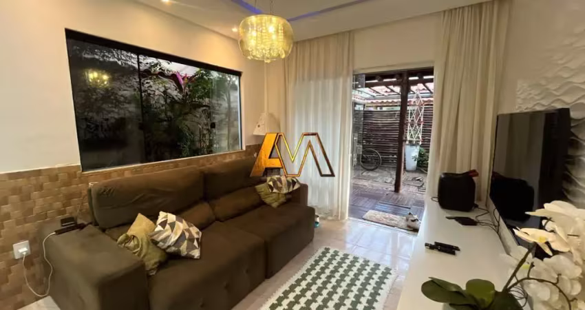 Casa à venda no bairro Vila De Abrantes - Camaçari/BA