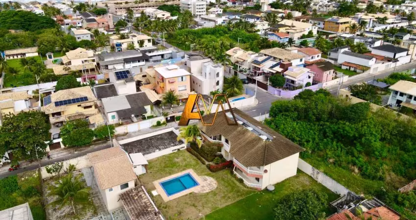 Terreno em condomínio fechado à venda na Rua José Augusto Tourinho Dantas, 665, Praia do Flamengo, Salvador