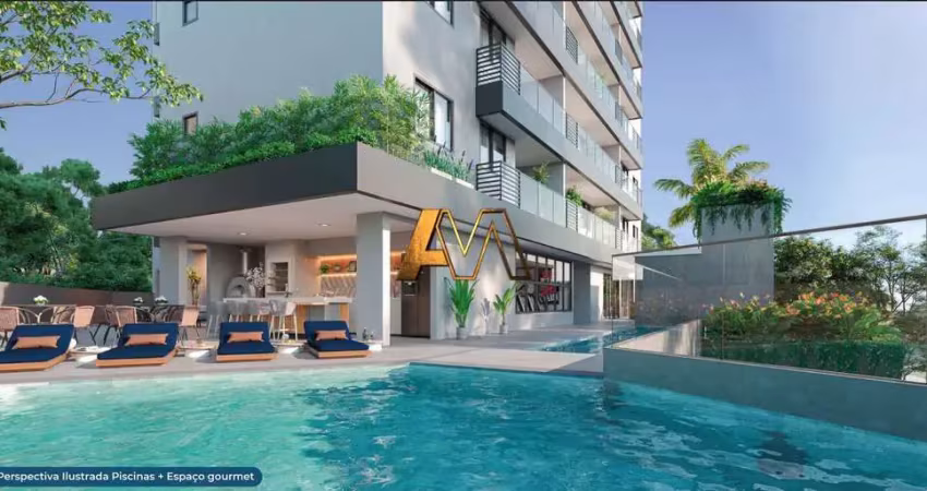 Apartamento à venda no bairro Piatã - Salvador/BA