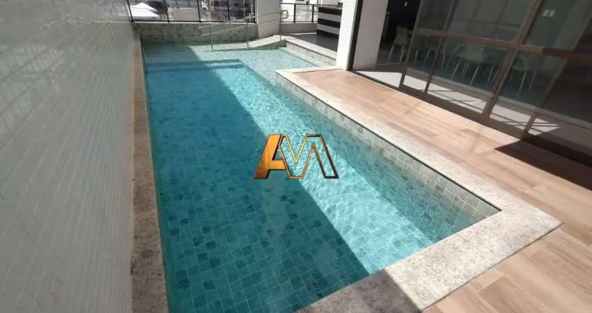 Apartamento à venda no bairro armação - salvador/ba
