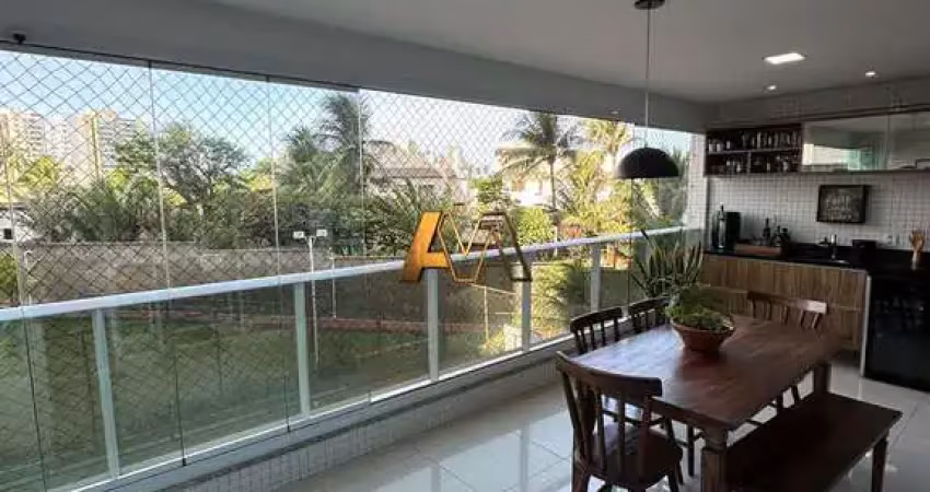 Apartamento à venda no bairro pituaçu - salvador/ba