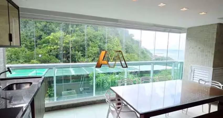 Apartamento com 1 quarto à venda na Avenida Oceânica, Ondina, Salvador