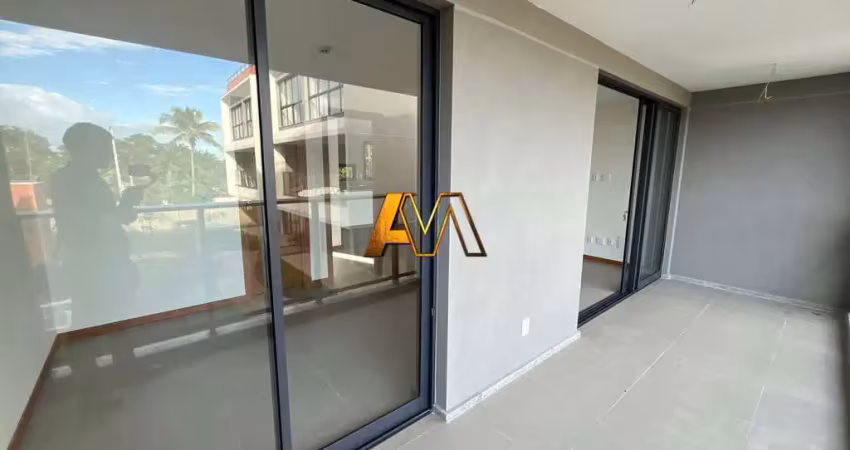 Apartamento com 2 quartos à venda na Rua Alameda Humaitá, 00, Guarajuba, Camaçari